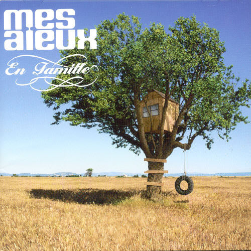 Mes Aieux - En Famille - Music CD