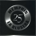 Memphis La Blusera - 25th Aniversario - Music CD