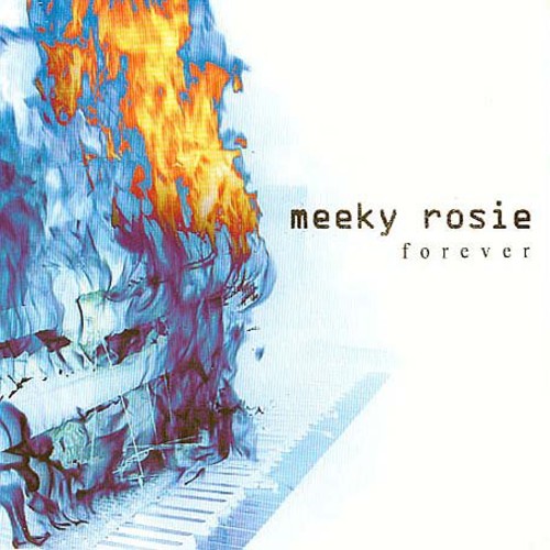 Meeky Rosie - Forever - Vinyl Record
