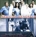 De Scalzi,pivio - Medicina Generale - Music CD