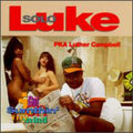 Campbell,luther - I Got Sumthin' On My Mind - Music CD