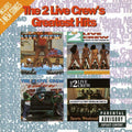 2 Live Crew - Greatest Hits - Music CD