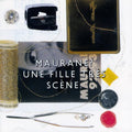 Maurane - Une Fille Tres Scene - Music CD
