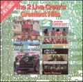 2 Live Crew - Greatest Hits - Music CD