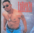 Lorenzo - Love On My Mind - Music CD