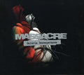 Massacre - Galeria Desesperanza - Music CD
