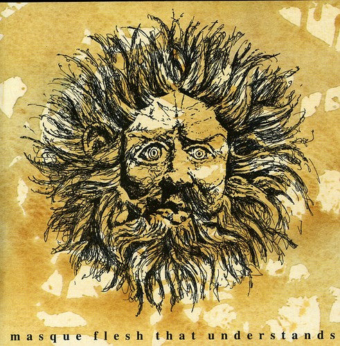 Masque - Flesh That Understands - Music CD