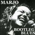 Marjo - Bootleg Blues - Music CD