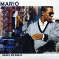 Mario - Here I Go Again Pt. 2