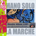 Mano Solo - Marche - Music CD