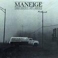 Maneige - Libre Service - Music CD