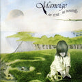 Maneige - Ni Vent Ni Nouvelle - Music CD