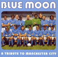 Manchester City Fc - Blue Moon - Music CD