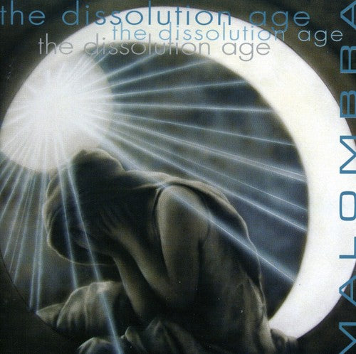 Malombra - Dissolution Age - Music CD