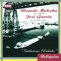 Malerba & Garcia - Grabaciones Olvidadas - Music CD