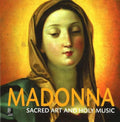 Madonna (earbook) - Madonna (earbook) - Music CD