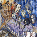 Lungs - Better Class Of Losers - Music CD
