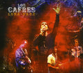 Cafres - Luna Park - Music CD