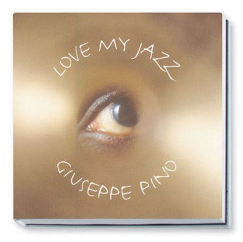 Love My Jazz (earbook) - Love My Jazz (earbook) - Books