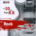 Los 20 Del Siglo Xx - Rock / Var - Los 20 Del Siglo Xx - Rock / Var - Music CD
