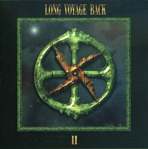 Long Voyage Back - Long Voyage Back 2 - Music CD