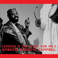 London Is The Place For Me - Vol. 3-london Is The Place For Me - Vinyl Record