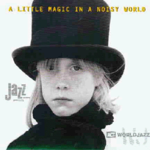 Little Magic In A Noisy - Little Magic In A Noisy - Music CD