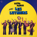 Les Luthiers - Super Humor Con Les Luthiers - Music CD