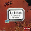 Les Luthiers - Mastropiero Que Nunca Ii - Music CD