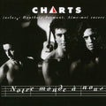 Charts - Notre Monde A Nous - Music CD