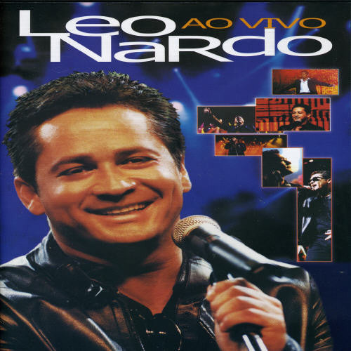 Leonardo - Live - DVD