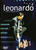 Leonardo - Todas As Coisas Do Mundo - DVD