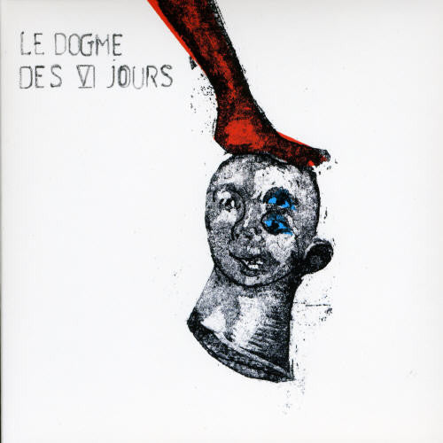 Le Dogme Des Vi Jours - Le Dogme Des Vi Jours - Music CD