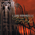 L'ame Immortelle - In Einer Zukunft Aus Tranen Und Stahl - Music CD