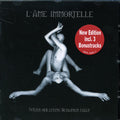 L'ame Immortelle - Wenn Der Letzte Schatten Fallt - Music CD