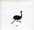 Portuaria - 10000 Km - Music CD