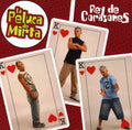 La Peluca De Mirta - Rey De Corazones - Music CD