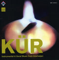 Kur Ensemble / Guliev,djavanshir - Kur - Instrumental & Vocal Music - Music CD