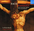 Bach: St Matthew & St John Passion / Various - Bach: St Matthew & St John Passion / Various - Music CD
