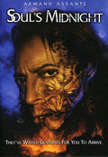 Soul's Midnight - Soul's Midnight - DVD