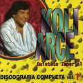 Koli Arce Su Quinteto Imperial - Discografia Completa 1 - Music CD