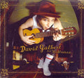 Jalbert,david - Des Histoires - Music CD