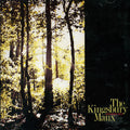 Kingsbury Manx - Afternoon Owl - Music CD