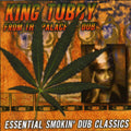King Tubby - From The Palace Of Dub: Essential - Music CD