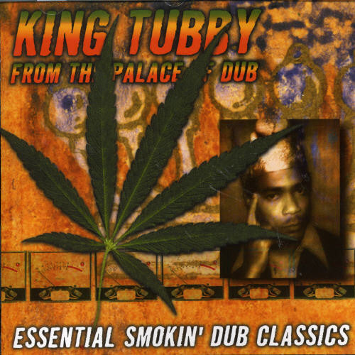 King Tubby - From The Palace Of Dub: Essential - Music CD