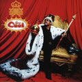 King Cool - His Majesty Requests - Music CD