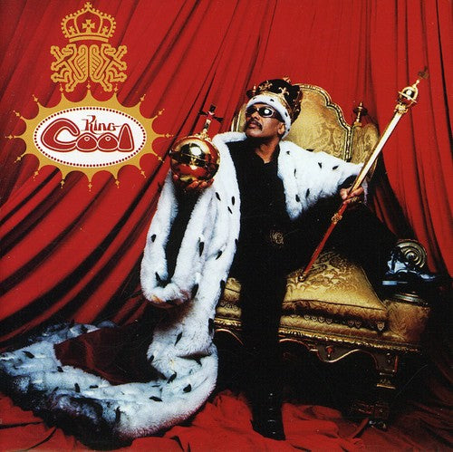 King Cool - His Majesty Requests - Music CD