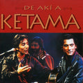 Ketama - De Aki A Ketama - Music CD