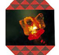 Ystavat,kemialliset - Lumottu Karkkipurkki (vappa Systeemi) - Music CD