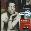 Katerine - Les Creatures - Music CD